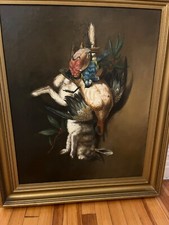 18th Century Old Master picture