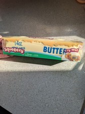 2x Sunny Days Jumbo SQUEEZY BUTTER picture
