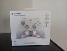 game sir cyclone controller white NEW picture
