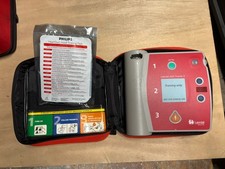 Laerdal AED Trainer 2 CPR First Aid Classroom Training Device 94005001 picture