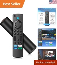 Replacement Remote for Insignia Toshiba  Fire Smart TV, with Voice Control picture
