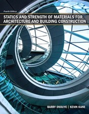 (ELECTRONIC FORMAT) Statics and Strength of Materials for Architecture and Build picture