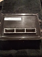 1999 DODGE RAM 1500 5.2L Engine Computer Module ECU ECM PCM P56040082AD (0088) picture