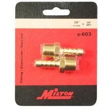 2 Milton S-603 Milton Industries 3/8