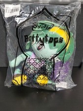 Shantae Half-Genie Hero - Rottytops Collector's Plush 9