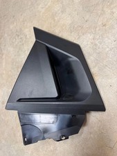 2023-2026 Toyota Prius Rear Door Exterior Handle Assembly Black OEM picture