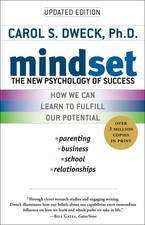 Mindset: The New Psychology of Success, Carol S Dweck picture