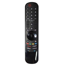 MR21GA LG Magic Remote Control for LG Smart OLED TVs 43UP7700PUB AKB76036201 picture