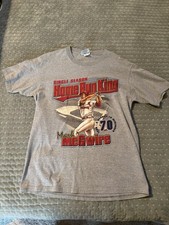 MARK MCGUIRE SHIRT, LEE SPORT (Gray) Size: Large picture