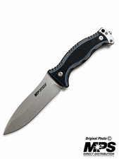Smith & Wesson M&P Officer Fixed Blade Knife (SW1122582) picture