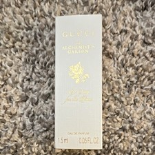 Gucci A Song for the Rose Eau de Parfum dabber, Sample Size 0.05 fl oz picture