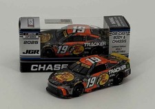 Chase Briscoe 2025 Lionel #19 Bass Pro Shops Talladega Raced Win Toyota 1/64 picture