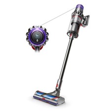 SV16 V11 Outsize Cordless Vacuum Cleaner | Nickel | Refurbished picture