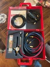 Lincoln Electric TIG-Mate 20 Water-Cooled TIG Torch Starter Pack (Model 2267-1) picture