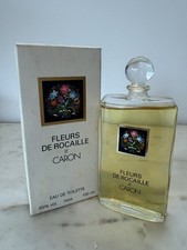 Fleurs De Rocaille De Caron EDT Splash 100ml (Classic) picture