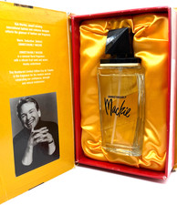 UNMISTAKABLY MACKIE BY BOB MACKIE 3.4 FL OZ NEW IN BOX LIMITED EDITION picture