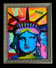 Peter Max 