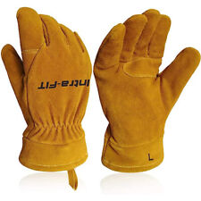 Intra-FIT NFPA Wildland Firefighting Gloves Flame Retardant Heat Resistant Glove picture