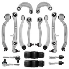 16PCS Suspension Control Arms Kit For Bentley Continental GT GTC Flying Spur picture