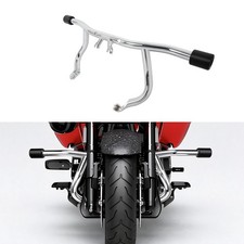 Harley Davidson Supporting Crash Bar For Road Glide/CVO Road Glide/Front Part picture