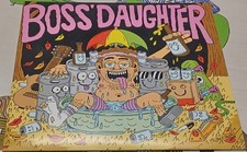 Boss' Daughter S/T 7
