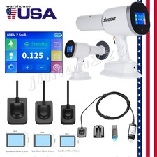 Dental X ray Sensor Digital Sensor Rayos Digital Imaging System / Machine/Shield picture