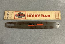 Vintage Stihl 20
