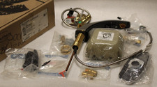 Sloan 3365022 - ETF80-4 Optima Sensor Operated Elect. Faucet Writing - Chrome picture
