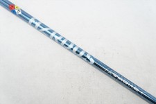 New Project X HZRDUS Smoke Blue RDX PVD 60g 6.0 STIFF 46