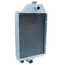 For John Deere 1520 1830 2030 480 2120 2130 401 Radiator AR65715 AL25255 AT28810 picture