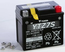 Yuasa H-P Factory Activated AGM Battery YTZ7S Honda CBR1000RR 08-23 picture