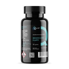 BENZOCAINE FLUFFY 50G BEST QUALITY picture