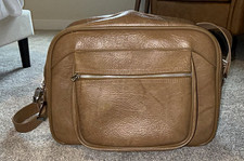 Vintage 1970s American Tourister Carry On Bag picture