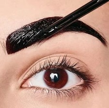 Dragon Ranee Peel Off Eyebrow Gel True Color Natural Three Dimensional ￼￼ picture