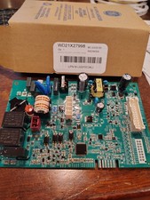 GE Diswasher main board WD21X27998 picture