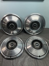 Lot Of 4 Vintage 1973-1977 Dodge Monaco Polara 15