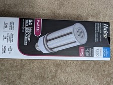 HALCO 84317 PROLED 250 Watt Replacement 54W HID54/850/EX39/LED3 *NEW IN BOX* picture