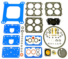 Holley Performance Carburetor Rebuild Kit 1850 3310 9776 80457 80670 80508 picture