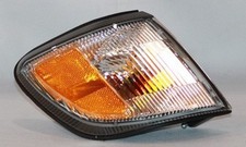 Parking/Corner Turn Signal Light for 98-00 Subaru Forester Right Passenger Side picture