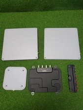 Complete IMPINJ R700 RFID Reader + A5010 Circular UHF Antenna Hub RFID 80+ Units picture