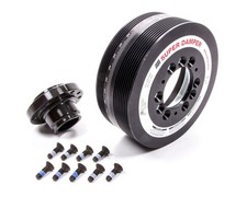ATI PERFORMANCE LS7 Harmonic Balancer SFI Corvette- 918620 picture