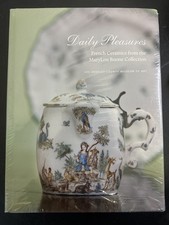 Daily Pleasures: French Ceramics from the MaryLou Boone Collection picture