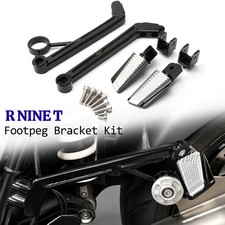 Rear Passenger Footpeg Bracket Kit For BMW R NINE T 2014-2023 CNC Aluminium picture