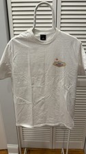 Official Weekends With Adele Las Vegas Residency T-Shirt White M Concert Shirt picture