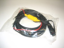 Garmin 010-12797-00 2-Pin Red Power Cable for 8400/8600 Series & Many Others NEW picture