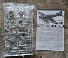 1/48 Tamiya Hyakushiki Shitei III Recon Scale Plastic Model Kit picture