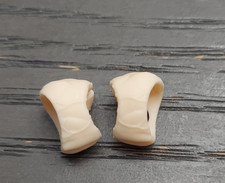 Custom Butterfly Shoulder Caps for 3rd Party Proud Prince - READ DESCRIPTION picture