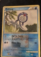 Poliwag - (League Promo) [Staff] 058/095 League & Championship Cards Reverse... picture
