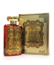 Al Ibdaa Gold EDP Perfume 100 ML By Ard Al Zaafaran🥇Special Amazing Fragrance🥇 picture