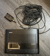 Samsung SLS-BU10B 4G LTE Cellular Signal Booster Range Extender for Verizon picture